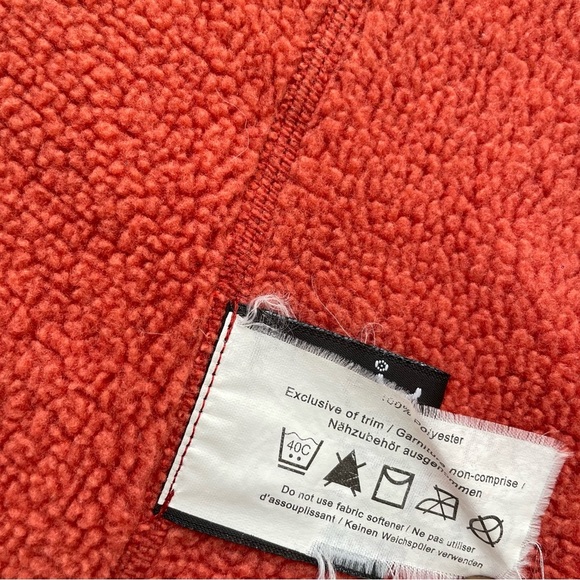 Vintage Arc’teryx Women’s Covert Polartec Full Zip Fleece Hoody | Size M - Picture 6 of 7